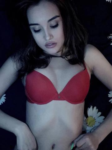 Мария Роскошная Брюнетка фото 3