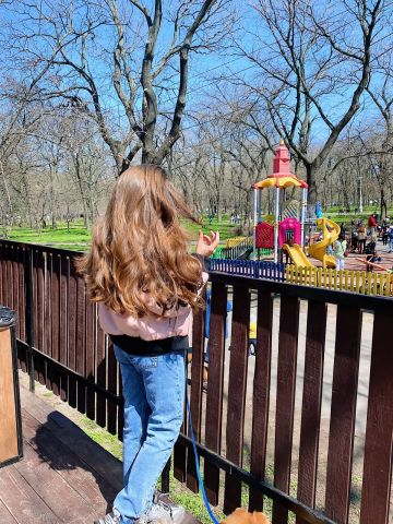 Мелиса фото 4